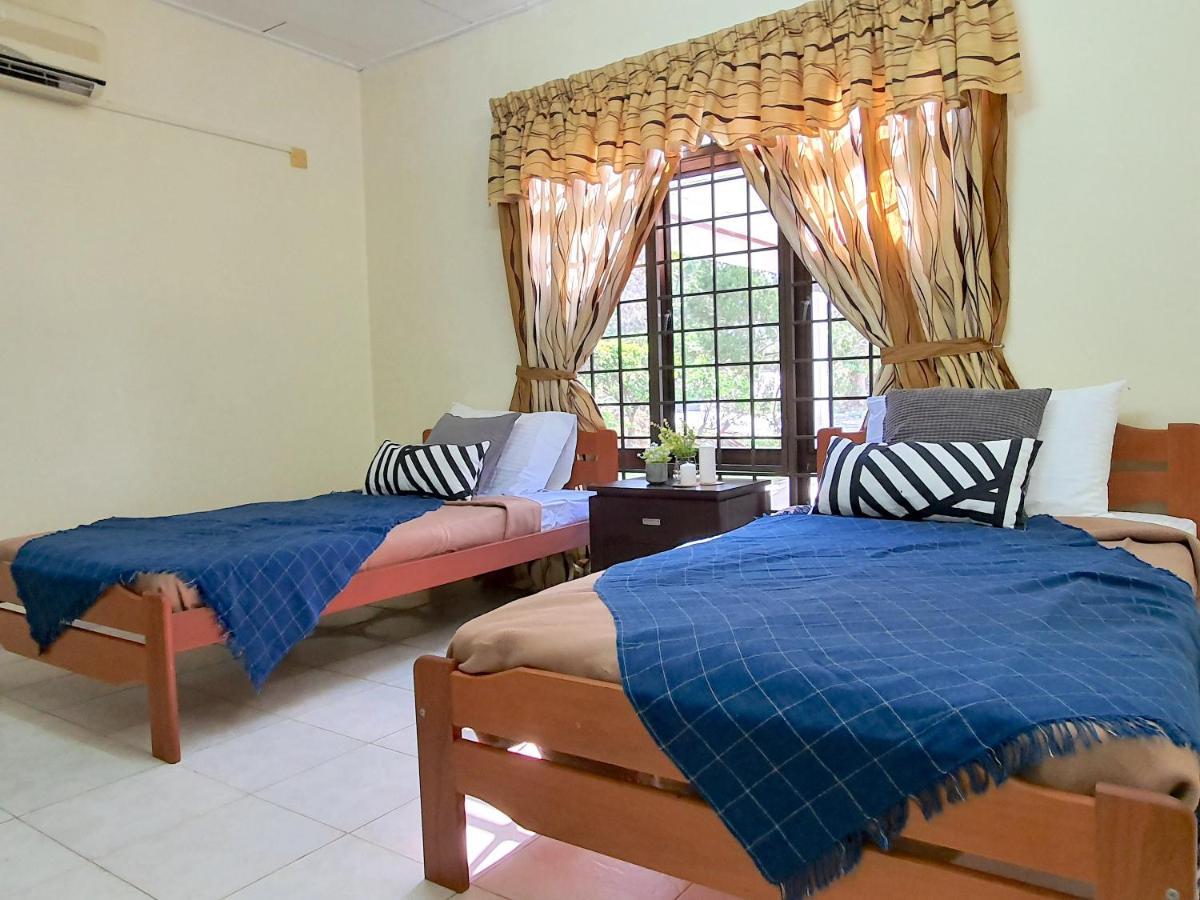 Melaka Afamosa Villa With Private Pool For 10 Pax アロー・ガジャ エクステリア 写真