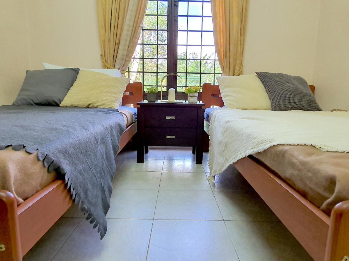 Melaka Afamosa Villa With Private Pool For 10 Pax アロー・ガジャ エクステリア 写真