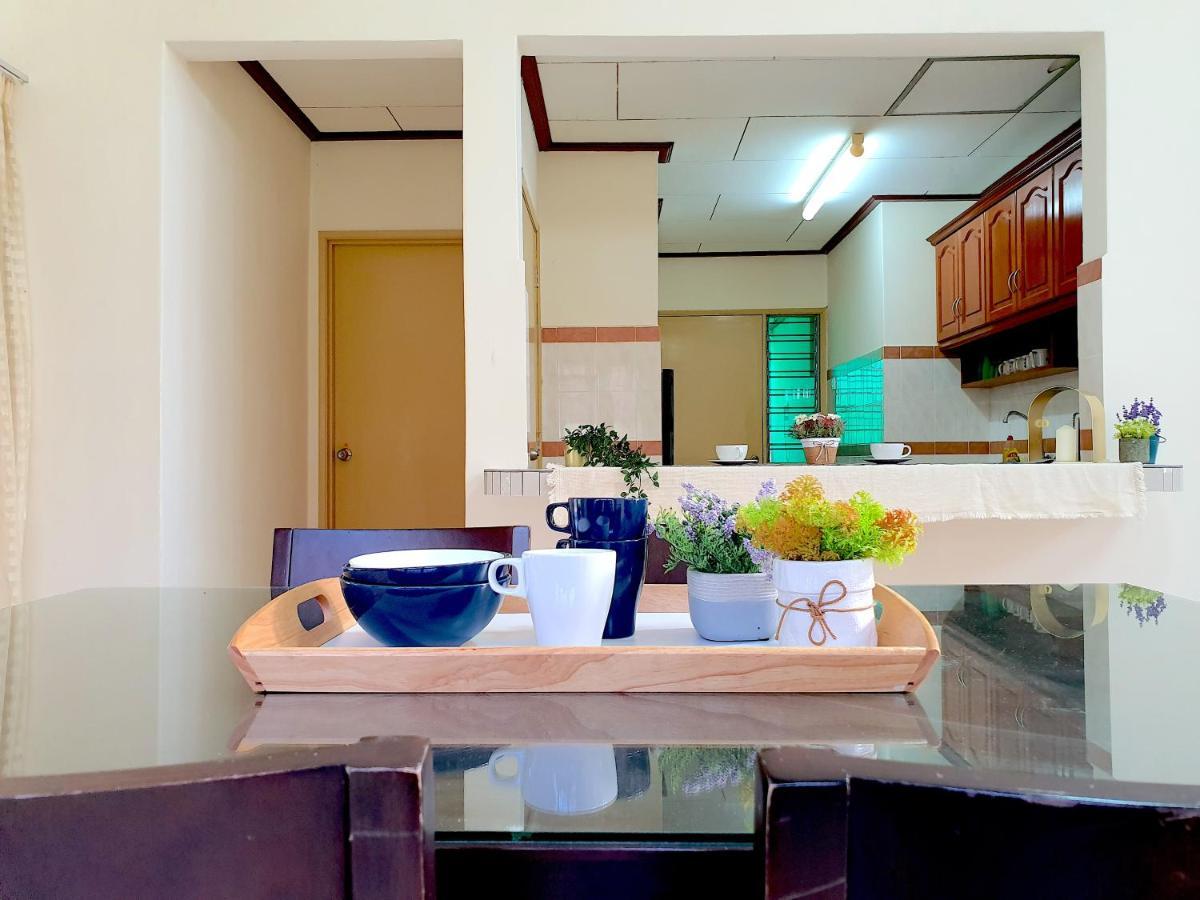 Melaka Afamosa Villa With Private Pool For 10 Pax アロー・ガジャ エクステリア 写真